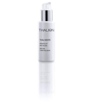 skin tone correcting serum