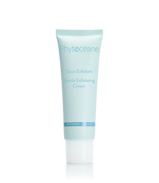 Phytoceane Gentle Exfoliating Cream - for Face