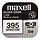 395 horloge batterij SR927SW Maxell