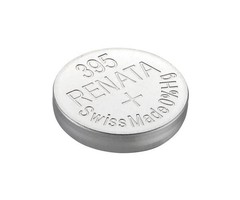 Renata SR927SW horloge batterij 395 Renata