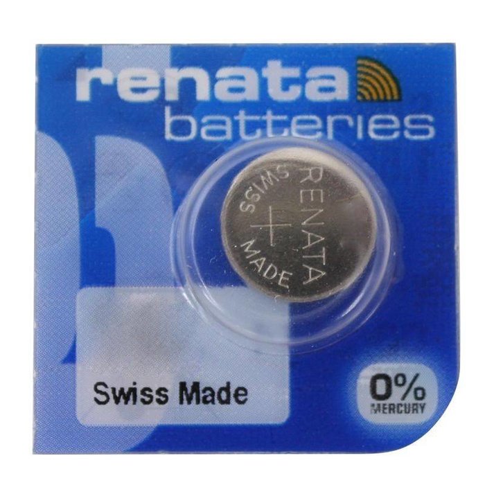 Renata 364 horloge batterij Renata
