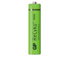 AAA mini penlite batterijen - Beterbatterij
