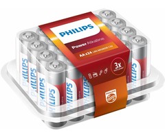 Philips Penlite 24x  AA Power Alkaline