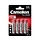 Camelion LR06 AA batterij (penlite) Plus Alkaline 4 stuks