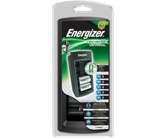 Energizer Batterijlader  universeel Energizer