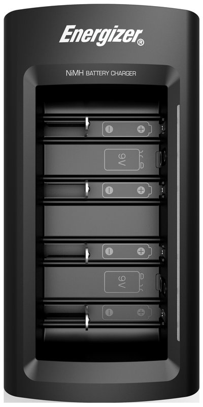 Energizer Batterijlader universeel Energizer