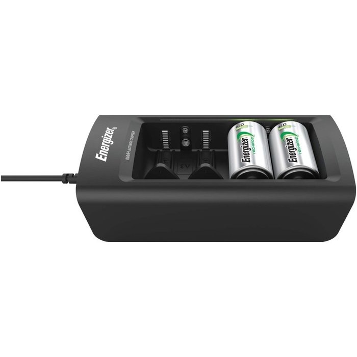 Energizer Batterijlader universeel Energizer