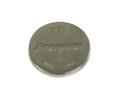 Energizer 391/381 Zilveroxide Batterij SR55 1.55 V