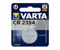 Varta CR2354 lithium knoopcel batterij Varta