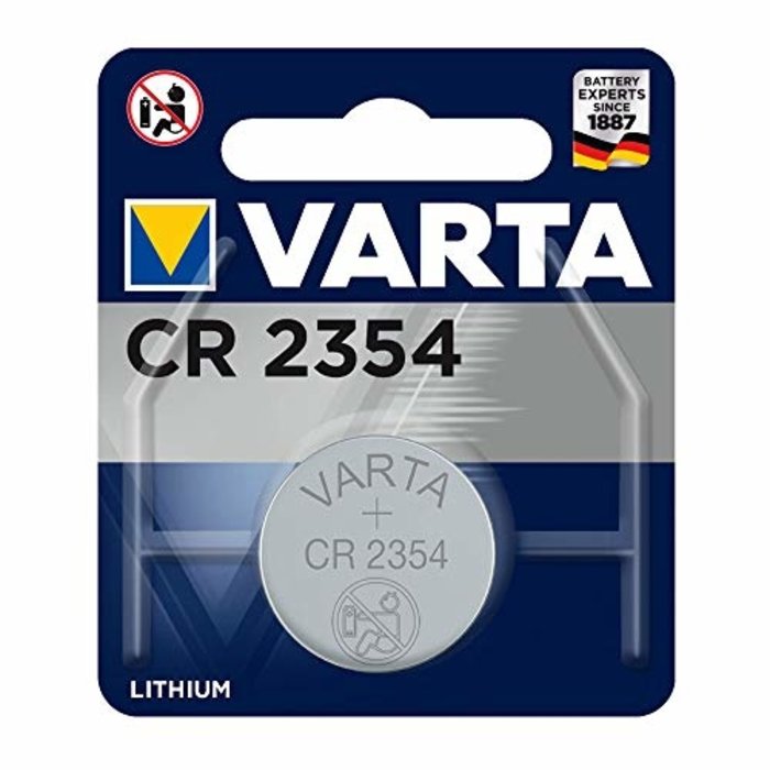 Varta CR2354 lithium knoopcel batterij Varta