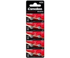 Camelion Camelion AG5 LR48 393 Alkaline 10 stuks