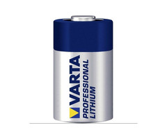 Varta CR2 Batterij bulk