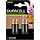 Duracell Mini Penlite AAA oplaadbaar 900mah - 4 stuks