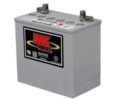 MK Battery 12V 51 Ah Gel accu M22NF SLD G