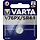 V76PX SR44 batterij1.55V  Varta