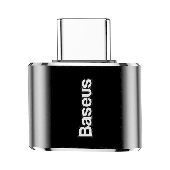 Baseus USB naar USB-C adapter