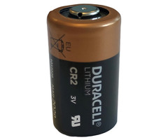 Duracell CR2 Lithium batterij Duracell