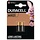 Duracell MN21 E23A 12Volt blister 2