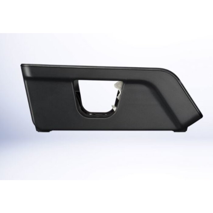 Varta Multi batterij lader LCD  57688 Varta