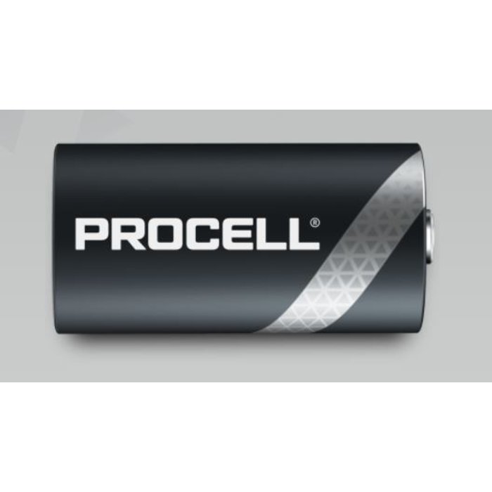 Procell Procell Lithium batterij  3V CR123 - 10 stuks