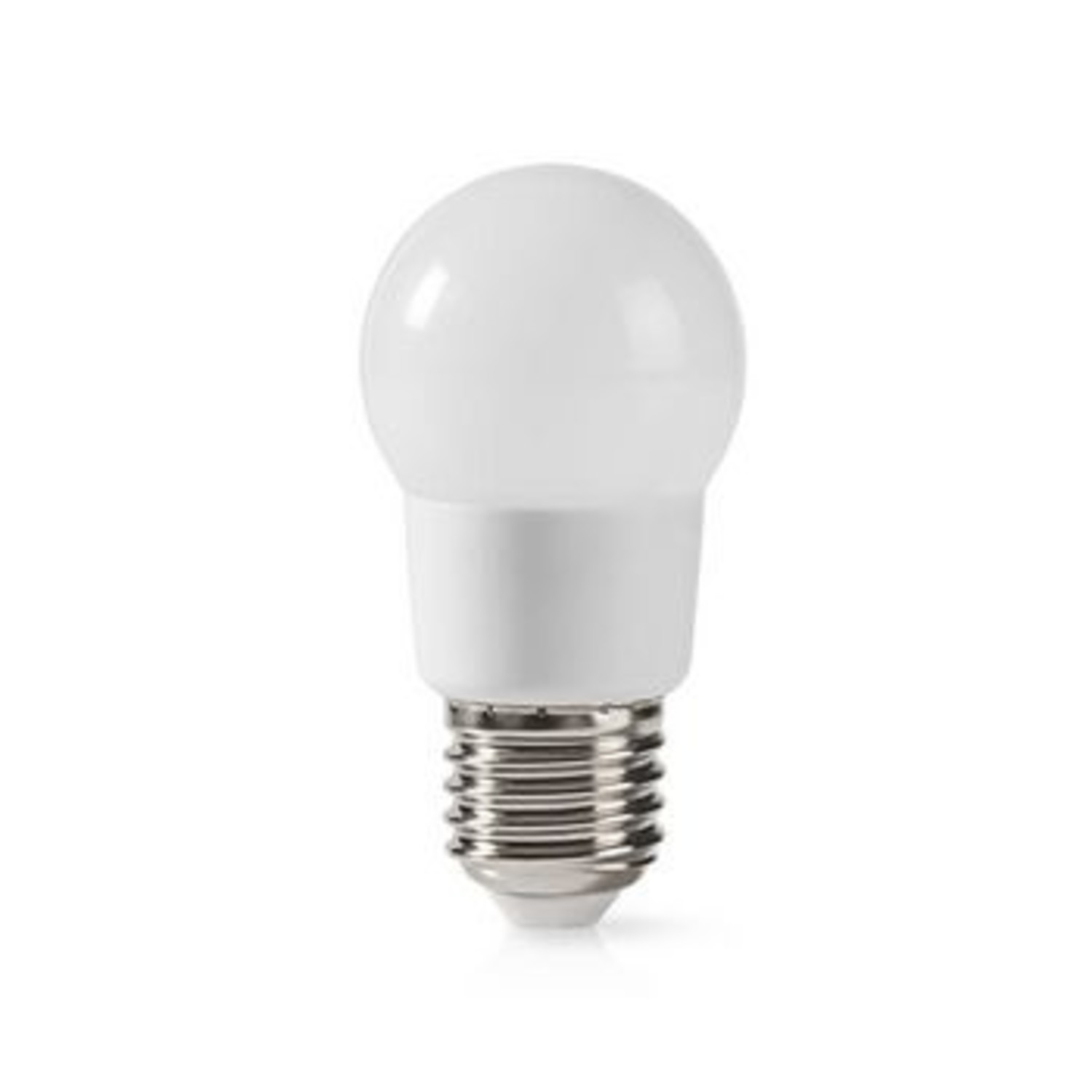 LED-Lamp E27 | G45 | Dimbaar | 3.5 W | 250 lm | K | Wit | st. - Beterbatterij