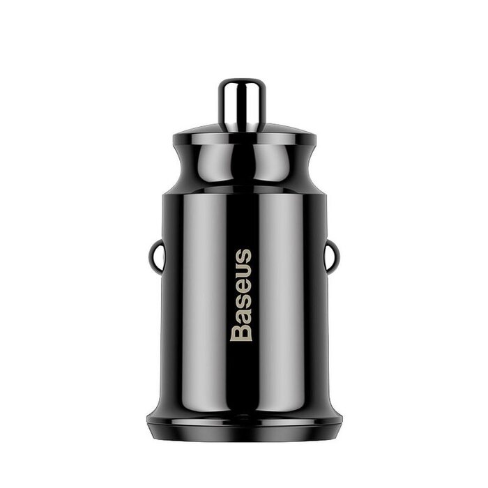 Baseus USB auto lader 3.1 A