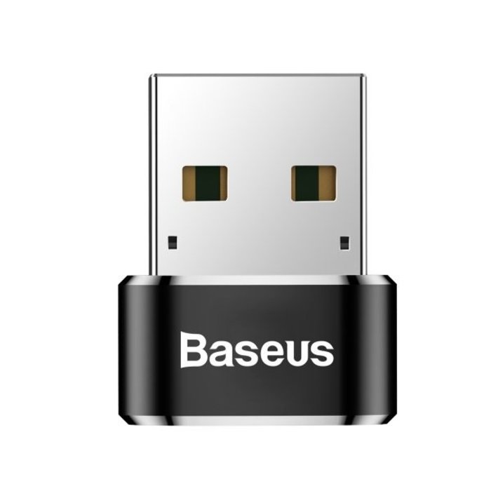 Baseus USB-C naar USB adapter