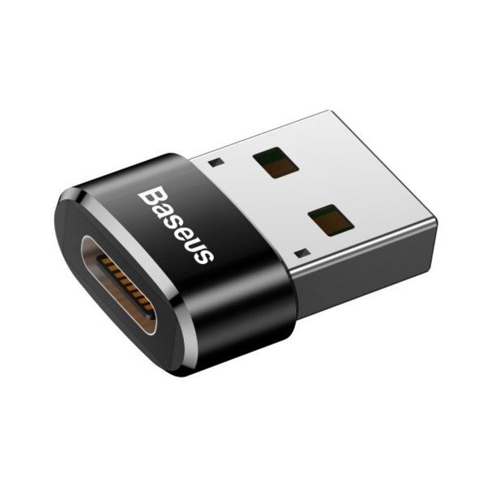Baseus USB-C naar USB adapter