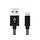 Oplaad kabel voor Iphone (USB - Lightning) 1 meter