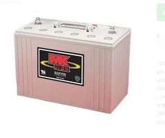 MK Battery 12V,  97.6  Ah  Gel accu E31 SLD G ST