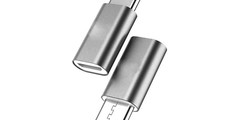 Micro USB naar USB-C