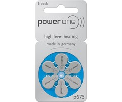 Power One P675 Power One