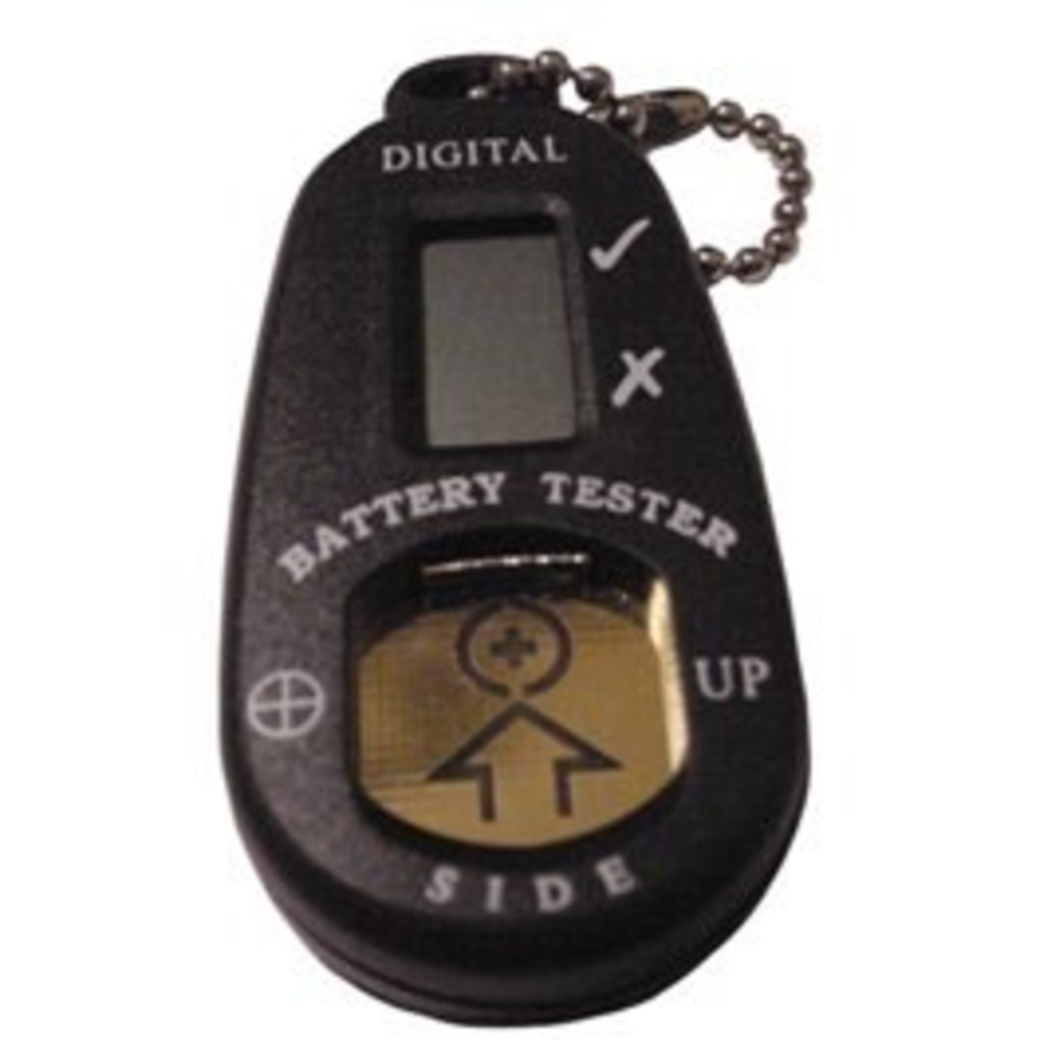 tandarts radiator zegen Tester voor hoortoestel batterijen - Beterbatterij