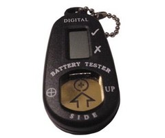 Rayovac Tester voor gehoorbatterijen