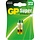 GP AAAA Super alkaline 2 stuks