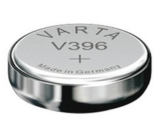 Varta V396 horloge batterij SR726W Varta