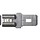 F1 naar F2 Adapter voor Accu's en Batterijen - Faston 1 naar Faston 2 Verloopstekker (per stuk)