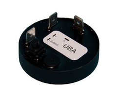 Battery Alert 12 - 24 Cellpower