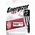 Lithium CR123A Batterij 3V – 1500mAh – 10 Jaar Houdbaar – Niet Oplaadbaar – Li/MnO2 – 1 stuk