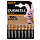 AAA mini penlite 8 stuks Plus alkaline 100% Duracell