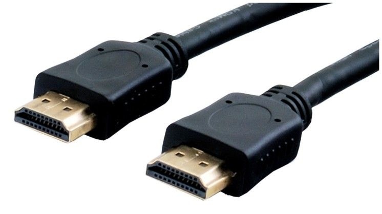 HDMI kabels