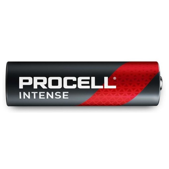 Procell AA Penlite Procell Intense Power 10 x