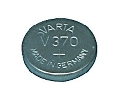 Varta V370 Horloge batterij SR920W Varta