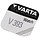 Varta-V393 Horloge Batterij V393 SR48