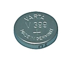 Varta V399 Horloge batterij 1.55V SR927W Varta