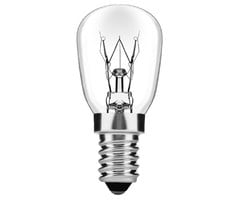 Avide Koelkastlamp 40 W  E14  Halogeen