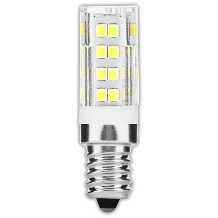 LED Lamp E14 - 4.5 Watt 6400K 420 lumen - Beterbatterij