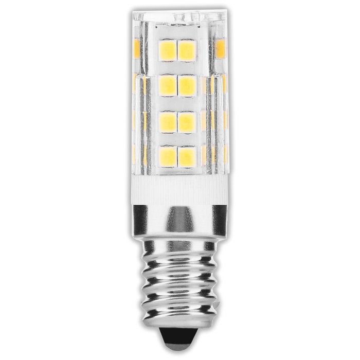 Lyrisch beroemd voor het geval dat LED Lamp E14 - 4.5 Watt 4000K - 410 lumen - Beterbatterij