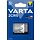 Varta 2CR5 Lithium batterij 6V