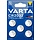 VARTA Lithium batterij CR2032 - blister 5